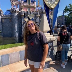 Meet your Posher, Zoe